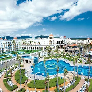 Riu Palace (adults Only) 4* Cabo San Lucas