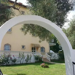 Kassandra Bay Халкидики