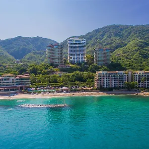 Garza Blanca Preserve & 5* Puerto Vallarta
