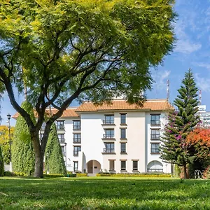 Flamingo 4* Querétaro