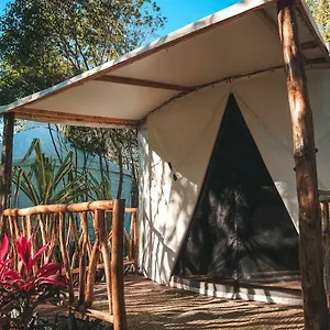 Appartement Huaya Camp
