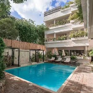 Appartement Che Adults Only